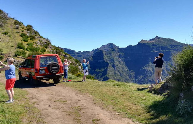 Half-Day Jeep Safari Tour - Photo 6