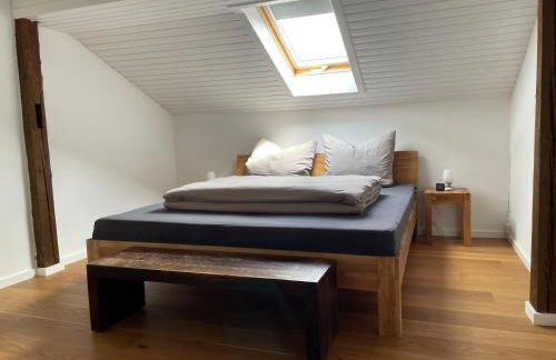 Apartment Am Weinberg - Foto 13