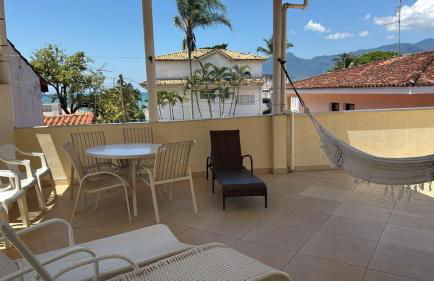 Casa Litorânea com 6 Suites - Foto 1