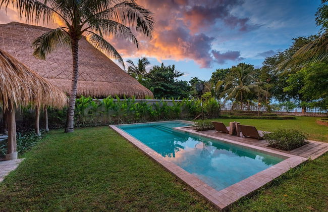 Beach Villas Lombok - Foto 47