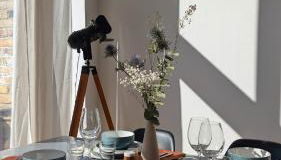 Tranquil & Bright by The Canal - Foto 4