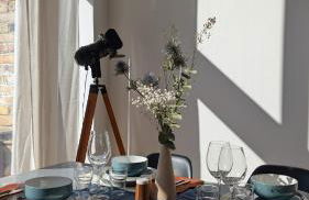 Tranquil & Bright by The Canal - Foto 4