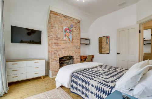 Indiana Vacation Rental Walk to Madison Main St! - Foto 13