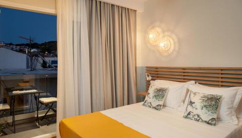 Salty Colours Apartments - Foto 5