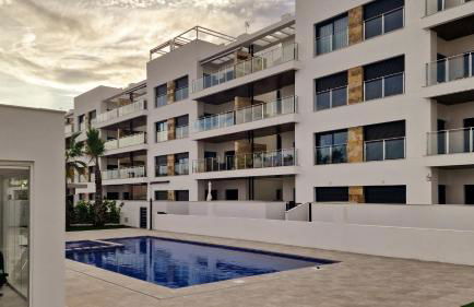 Apartamento Zenia Star - Foto 25