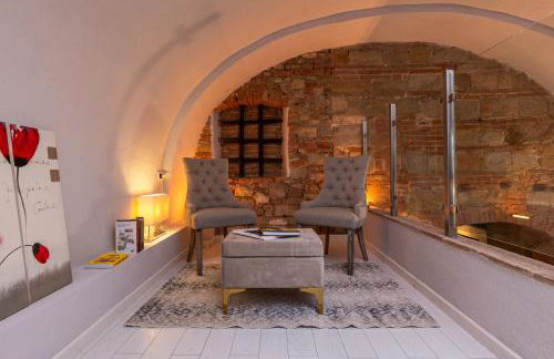 The eyes of Peccioli - Foto 14