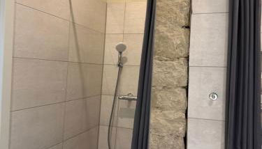 ALL IN mit Lehm tolles Raumklima - Photo 4, Shower