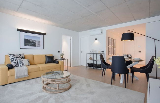 Liiiving in Gaia - Beach Seaside Apartment - Photo 52