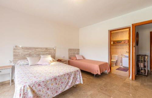 VILLA HERBEN JAVEA - Golf Club Jávea - Foto 9