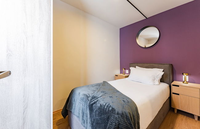 Mariano Escobedo Apartments by VH - Foto 14