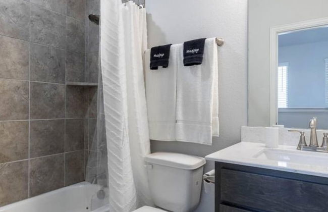 Spacious Pet Friendly - 7 Miles to Eagle Mountain Lake - Foto 29