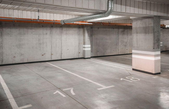 Supreme Apartments - Foto 24