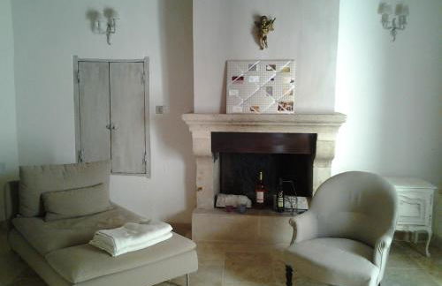 Mas De Hameau - Foto 7