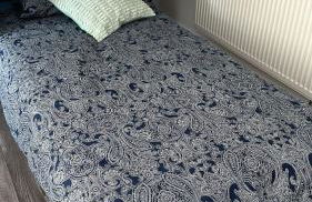 Haus im Grünen - App OG - Foto 26