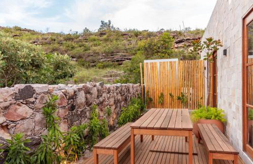 O Melhor Lugar p/ Se Hospedar na Chapada Diamantina - Diamantino Residence - Lar Aconchego - Foto 134