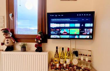 Villa Katerina - Cosy, serene, with unique view - Foto 26