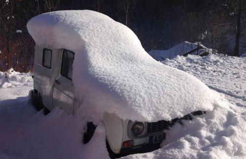 Large peaceful chalet for mountain adventures! Perfect for Flégère and Grand Montet skiing - Foto 5