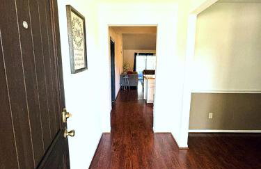 Super Cozy 4 Bedroom - Sleeps 10 Great for families and professionals - Foto 25