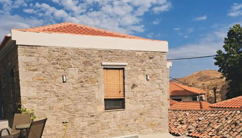 Mythos Maisonette - Foto 3