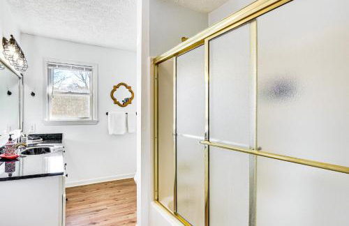 Waterfront CasAbella Cottage with Kayaks and Fishing - Foto 21