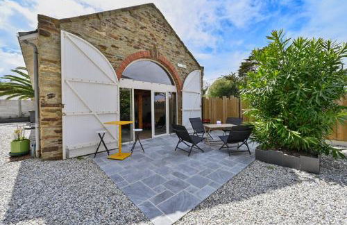 La Cormorane - 100m plage - Parking - Foto 13