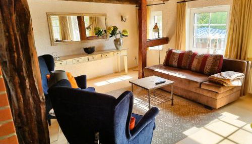 Ferienhaus Fischerglück im Herzen von Plau am See - Foto 5