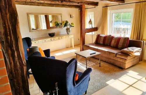 Ferienhaus Fischerglück im Herzen von Plau am See - Foto 5