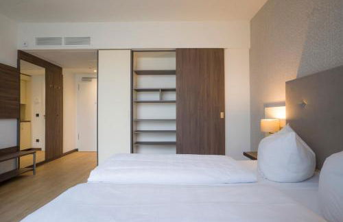 Heidelberg Hospitality Boarding House - Foto 19