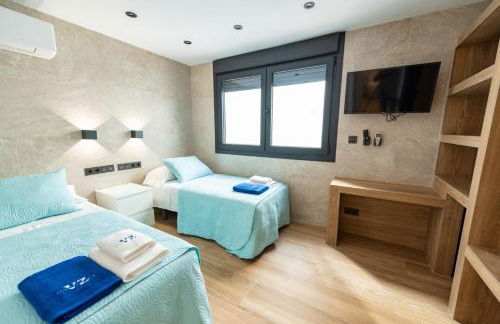 Villa Zambudio - Foto 40