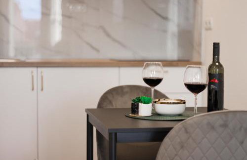 Apartments BINGO - Zagreb airport - Foto 25