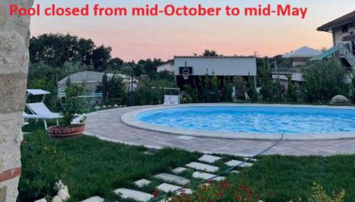 casale delle rondini - Foto 3