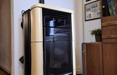 a casa di nonna Tarsilla-entire apartment,5 guests - Foto 10