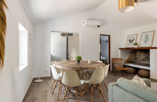 Quinta de Santa Emilia 3 - Foto 6