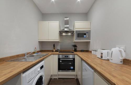 K Suites - Waveney Chambers 2 - Foto 24