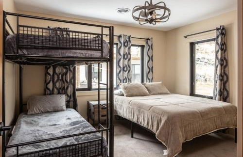 Big Pine Chalet - Foto 28