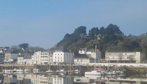 appartement vue mer - Foto 3