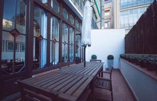 Way to BCN Casa Rovira - Photo 47