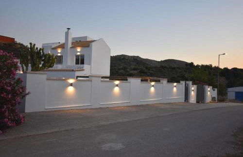 Sofia Villa Near Faliraki - Foto 2