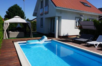 Dom przy Basenie - Photo 13