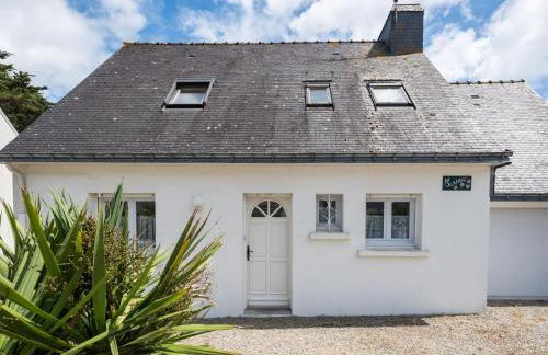 Holiday Home Ty Jeanne by Interhome - Foto 15