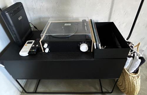 THE L lodge, ocean view garden Country House - Photo 22