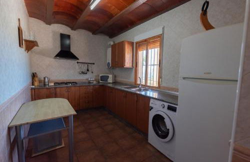 El Tejo Yeste y Mirador del Segura - Foto 46