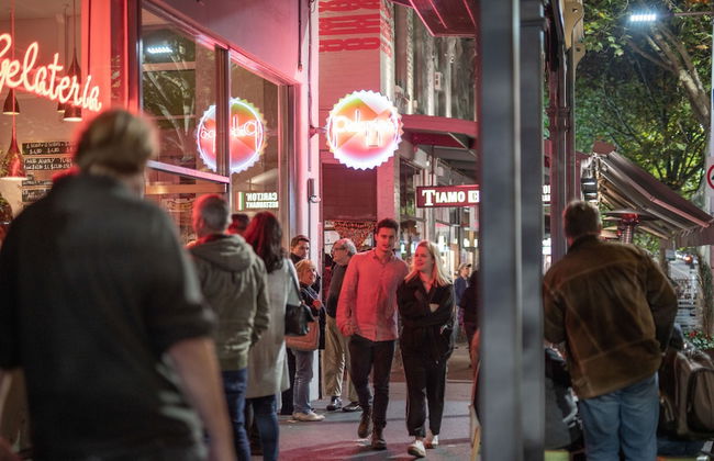 Clocktower Apartment Hotel - Foto 43