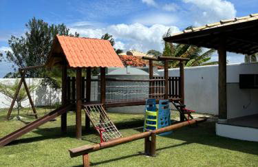 Casa de Praia Taipu de Fora Barra Grande - Foto 8