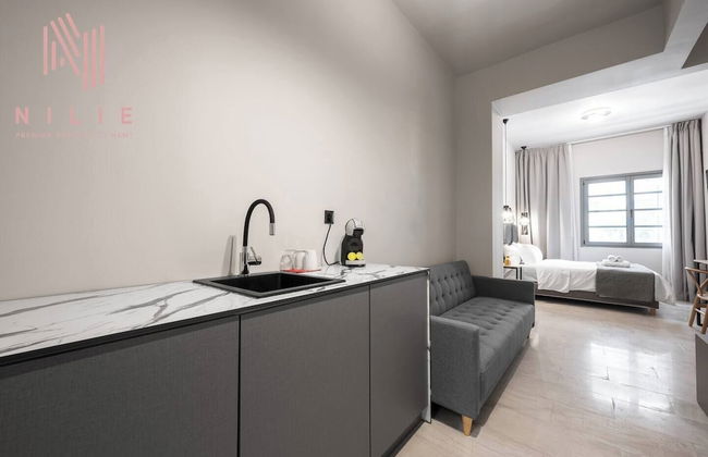 Phìlus Nilie Hospitality MGMT - Foto 36