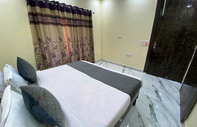 GoBravo 72 - 3BHK Farm with Pool & Garden Sec150 Noida - Photo 5