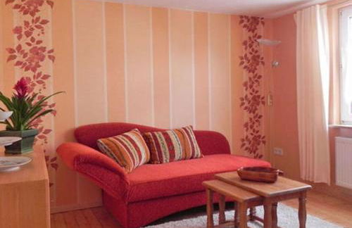 Haus Gertrud Comfortable holiday residence - Foto 8