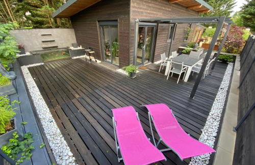 LE COTTAGE Zen LOVE - Foto 14