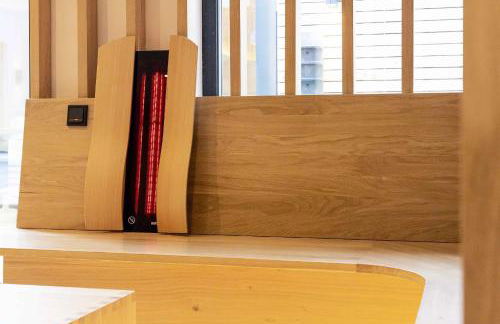 Luxury Apartment Murmeltier mit 4-Sterne Hotelanbindung - Foto 43