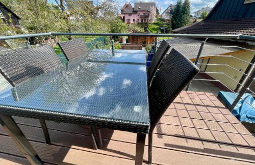 Ferienwohnung Sonnenblick - Photo 9